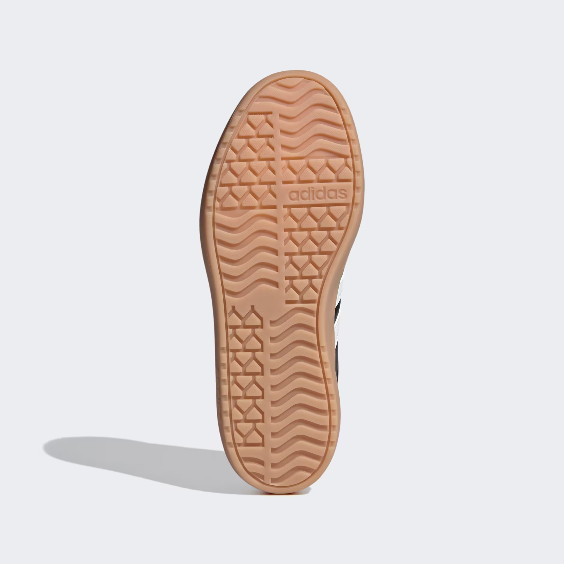 TENIS FEMENINO ADIDAS VL COURT BOLD – foto 8